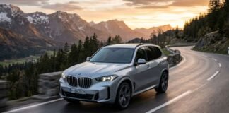2028 BMW Lineup – You will be shocked 2028 BMW Lineup