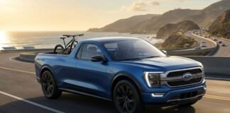 2028 Ford Lineup – New upcoming model will blow your mind 2028 Ford Lineup
