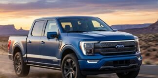 2028 Ford f150 redesign – Major upgrades coming 2028 Ford f150 Redesign