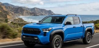 2028 Toyota RAV4 Pickup – Specs, Price, Interior & Release Date 2028 Toyota RAV4 Pickup