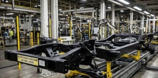 Chevy Silverado Electrocoated Frame 2027 – Specs, Price & Frame Chevy Silverado Electrocoated Frame 2027