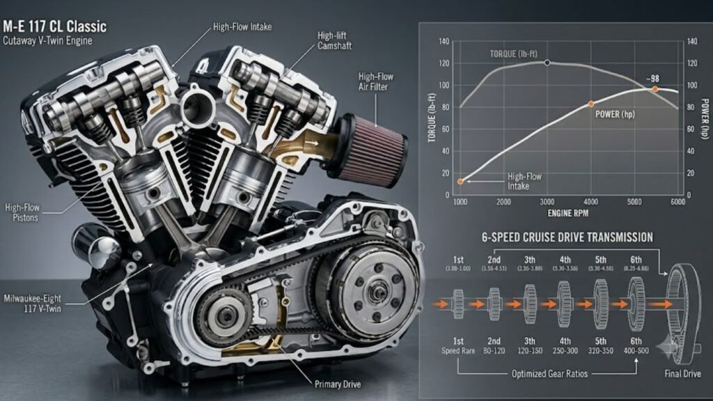 Powertrain & Performance