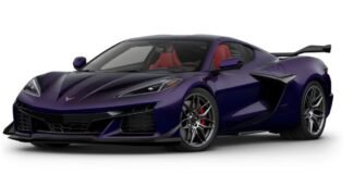 2027 Chevy Corvette Models 2027 Chevy Corvette Models