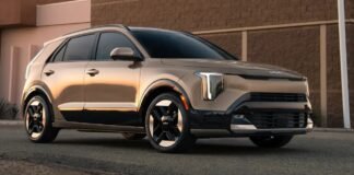 2027 Kia Niro Powertrain Changes 2027 Kia Niro Powertrain Changes