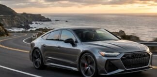 2027 Audi RS7 Release Date 2027 audi rs7 release date