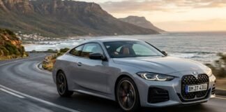 2027 BMW 430i – Overview, Specs, and Driving Performance 2027 bmw 430i