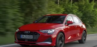 2027 Audi S3: 328 HP of Pure Honesty (Or Just Hype?) 2027 Audi S3