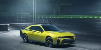 2027 Dodge Charger Superbee 2027 Dodge Charger Superbee