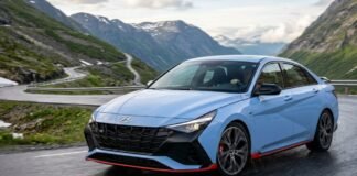 2027 Hyundai Elantra N – Everything You Need to know 2027 Hyundai Elantra N