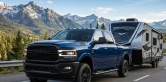 Everything you need to know about 2027 Ram 2500 2027 Ram 2500