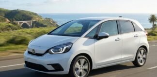 2028 Honda Fit – Specs, Price, Exterior & Release Date 2028 Honda Fit