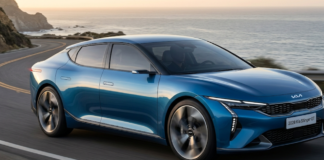 2028 Kia Stinger: Inside HMG’s eM Platform and the 603-HP GT1 Architecture 2028 Kia Stinger