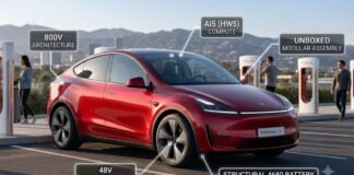 2028 Tesla Model Y – All You Need to Know 2028 Tesla Model Y
