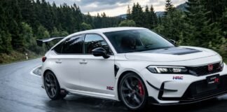 2027 Honda Civic Type R Rumors: Everything We Know About the HRC Edition 2027 Honda Civic Type R Rumors