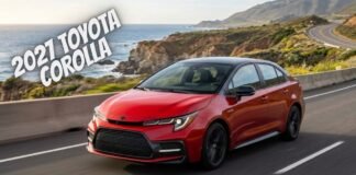 2027 Toyota Corolla Trim Breakdown: Pricing, Features & What’s New 2027 Toyota Corolla