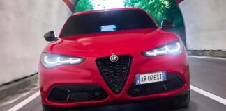 2027 Alfa Romeo Lineup Updates & Details 2027 Alfa Romeo Lineup