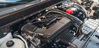 2027 Ford Maverick Engine Options 2027 Ford Maverick Engine Options