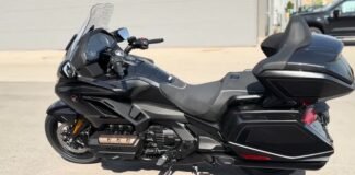 2027 Honda Motorcycle Lineup (Updates & Details) 2027 Honda Motorcycle Lineup