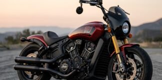 2027 Indian Motorcycle Lineup: Everything You Need to Know 2027 Indian Motorcycle Lineup