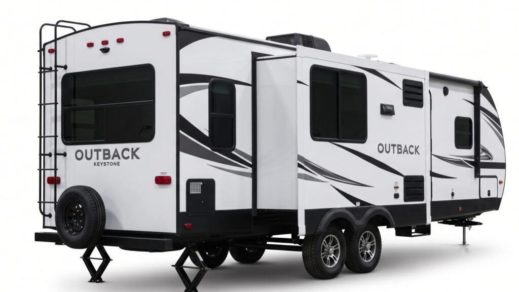 2027 Keystone Outback Travel Trailer