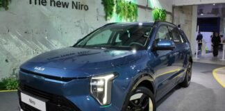 2027 Kia Niro – Specs, Price, Performance & Design 2027 Kia Niro