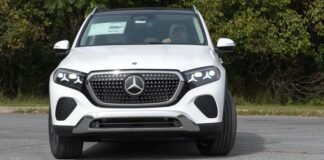 2027 Mercedes-Benz GLE 350 Review 2027 Mercedes-Benz GLE