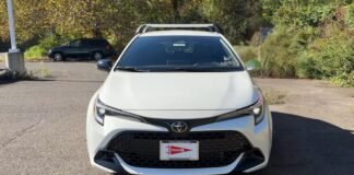 2027 Toyota Corolla Detailed Review 2027 Toyota Corolla Detailed Review