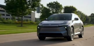 Pros and Cons of the 2027 Toyota bZ4X: A No-Nonsense Guide 2027 Toyota bZ4X pros and cons