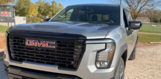 2027 GMC Sierra’s Killer New Headlight Design EXPLAINED 2027 gmc sierra headlight design