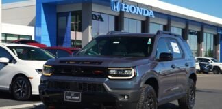 2027 Honda Passport Colors: Everything You Need to Know Before You Buy 2027 honda passport colors
