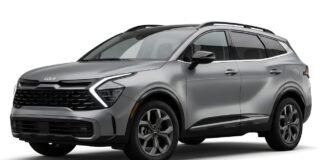 2028 Kia Sportage – Specs, Interior, Tech & Release Date 2028 Kia Sportage