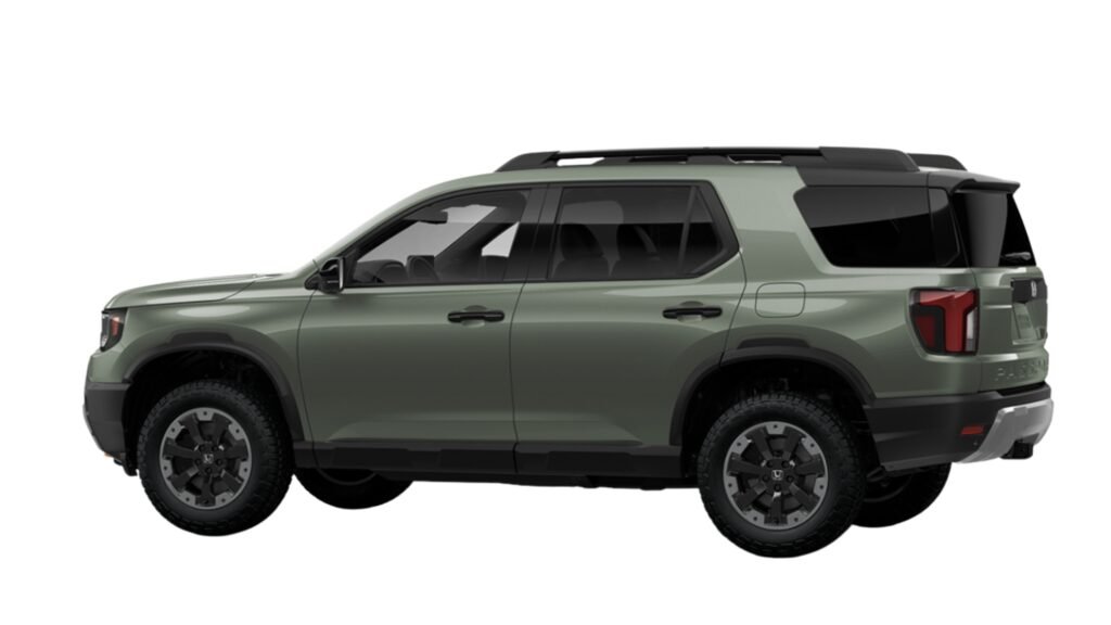 Ash Green Metallic