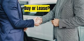 Leasing vs. Buying in 2026/2027: The Jargon-Free Guide You Actually Needed Buy or Lease? car in 2026 2027