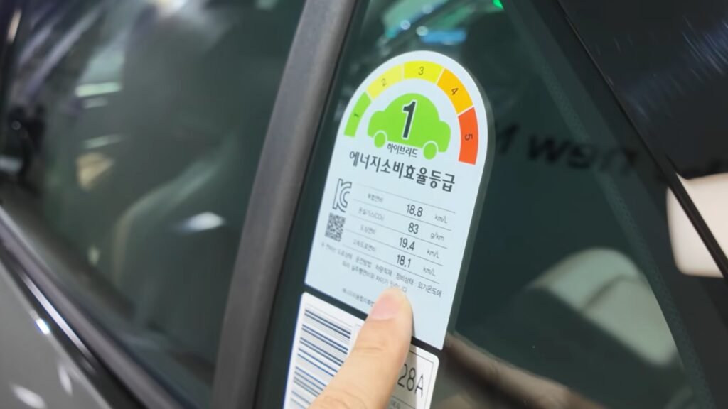 Fuel Economy