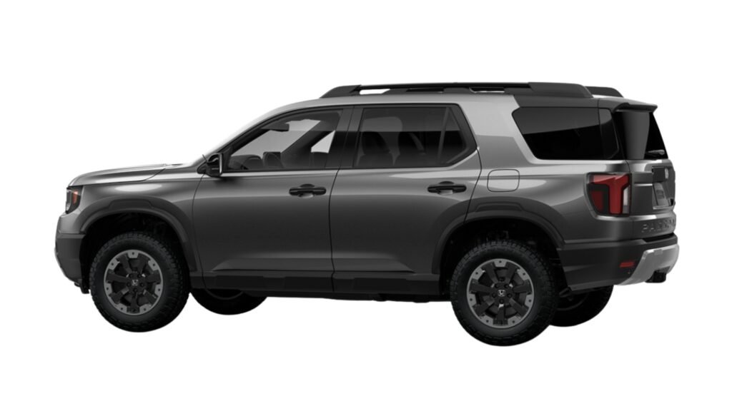 Modern Steel Metallic