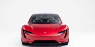 Tesla Roadster Price and Release Date Tesla Roadster Price and Release Date